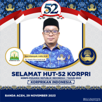HUT KORPRI KE 52