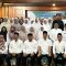 Kepala Dinas Sosial Aceh Hadiri Peusijuek Jemaah Calon Haji ASN Pemerintah Aceh